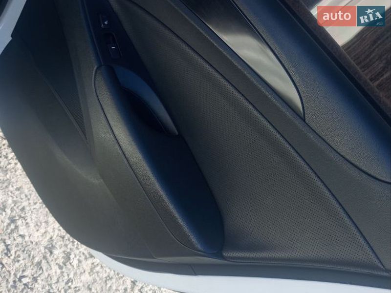 Седан Hyundai Sonata 2013 в Звенигородке фото 25 Седан Hyundai Sonata 2013 в Звенигородке