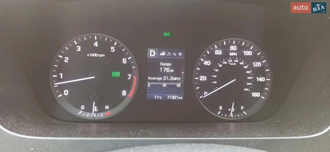 2016 Hyundai Sonata - мініатюра 26