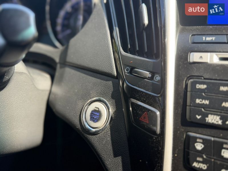 Седан Hyundai Sonata 2011 в Одессе фото 34 Седан Hyundai Sonata 2011 в Одессе