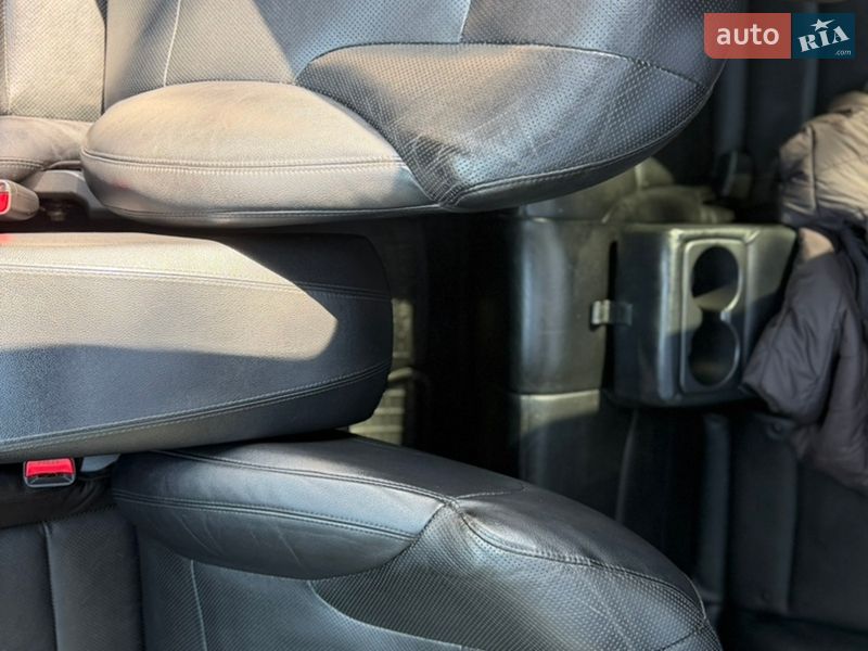 Седан Hyundai Sonata 2011 в Одессе фото 44 Седан Hyundai Sonata 2011 в Одессе