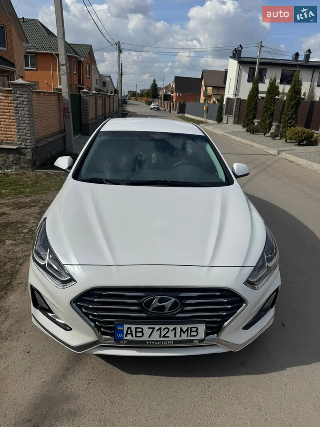 2017 Hyundai Sonata - мініатюра 15