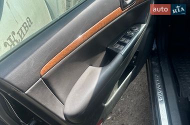 Седан Hyundai Sonata 2008 в Одессе