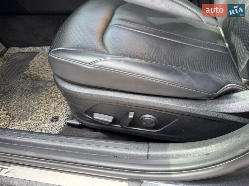 Седан Hyundai Sonata 2021 в Киеве