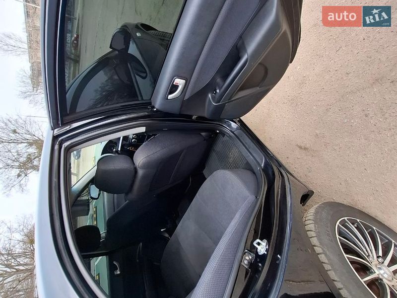 Седан Hyundai Sonata 2008 в Киеве