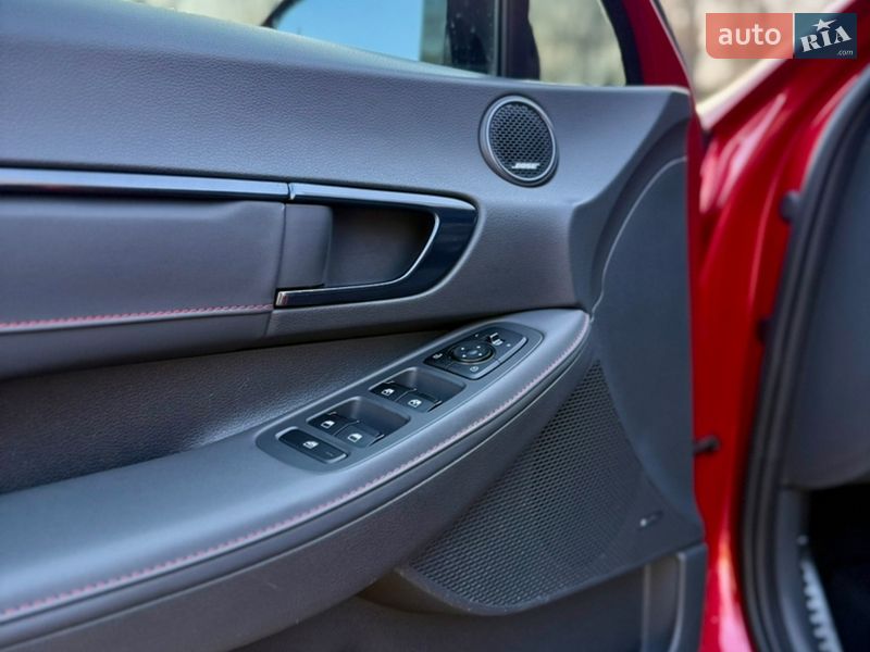 Седан Hyundai Sonata 2021 в Харькове фото 11 Седан Hyundai Sonata 2021 в Харькове