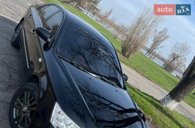Седан Hyundai Sonata 2008 в Каменском