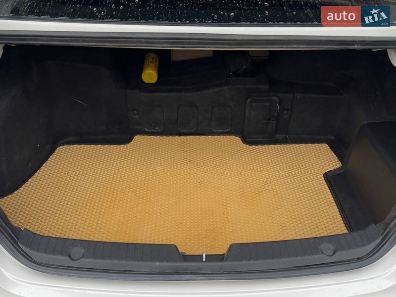 Седан Hyundai Sonata 2011 в Одессе