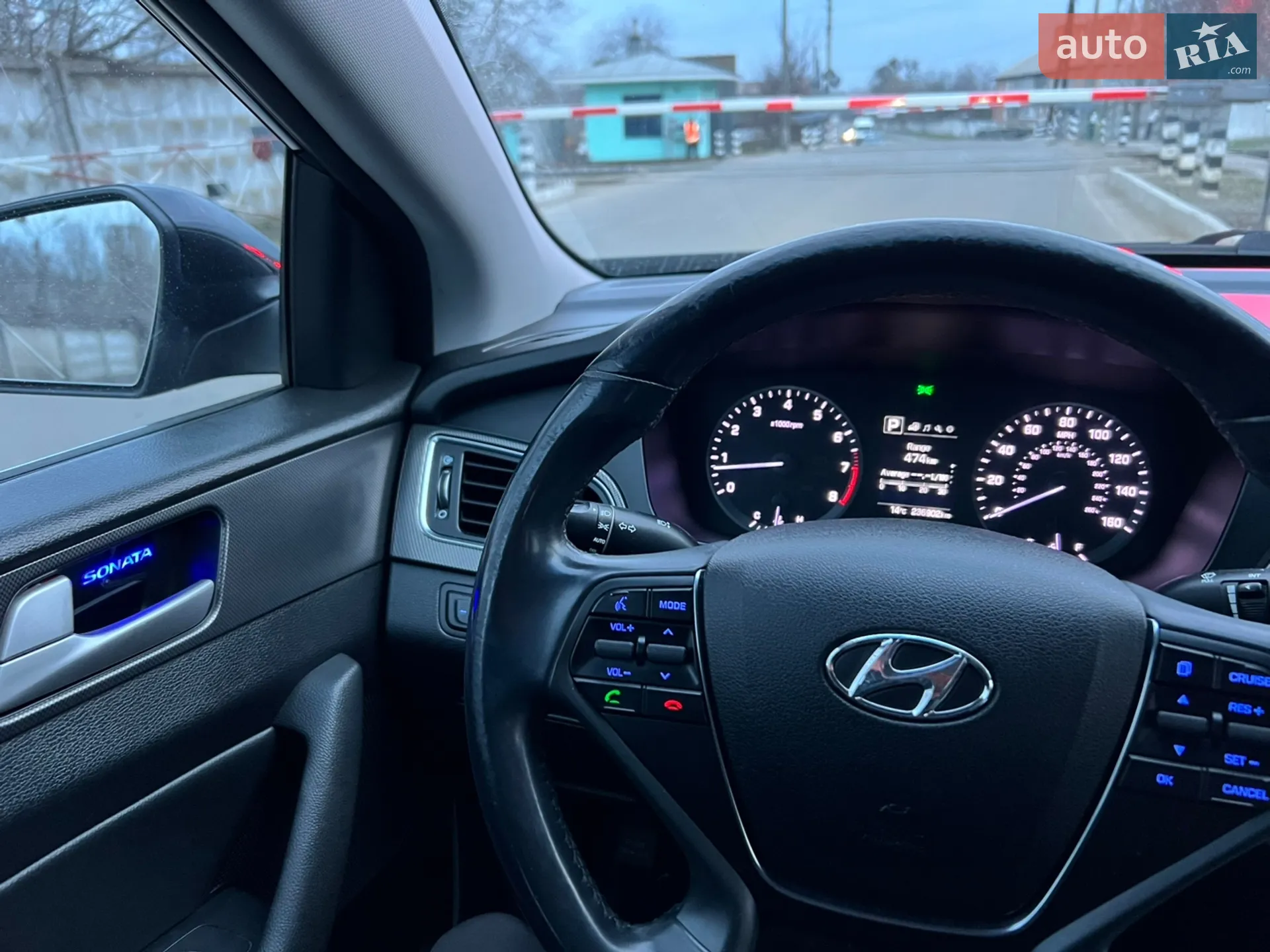2015 Hyundai Sonata - мініатюра 14