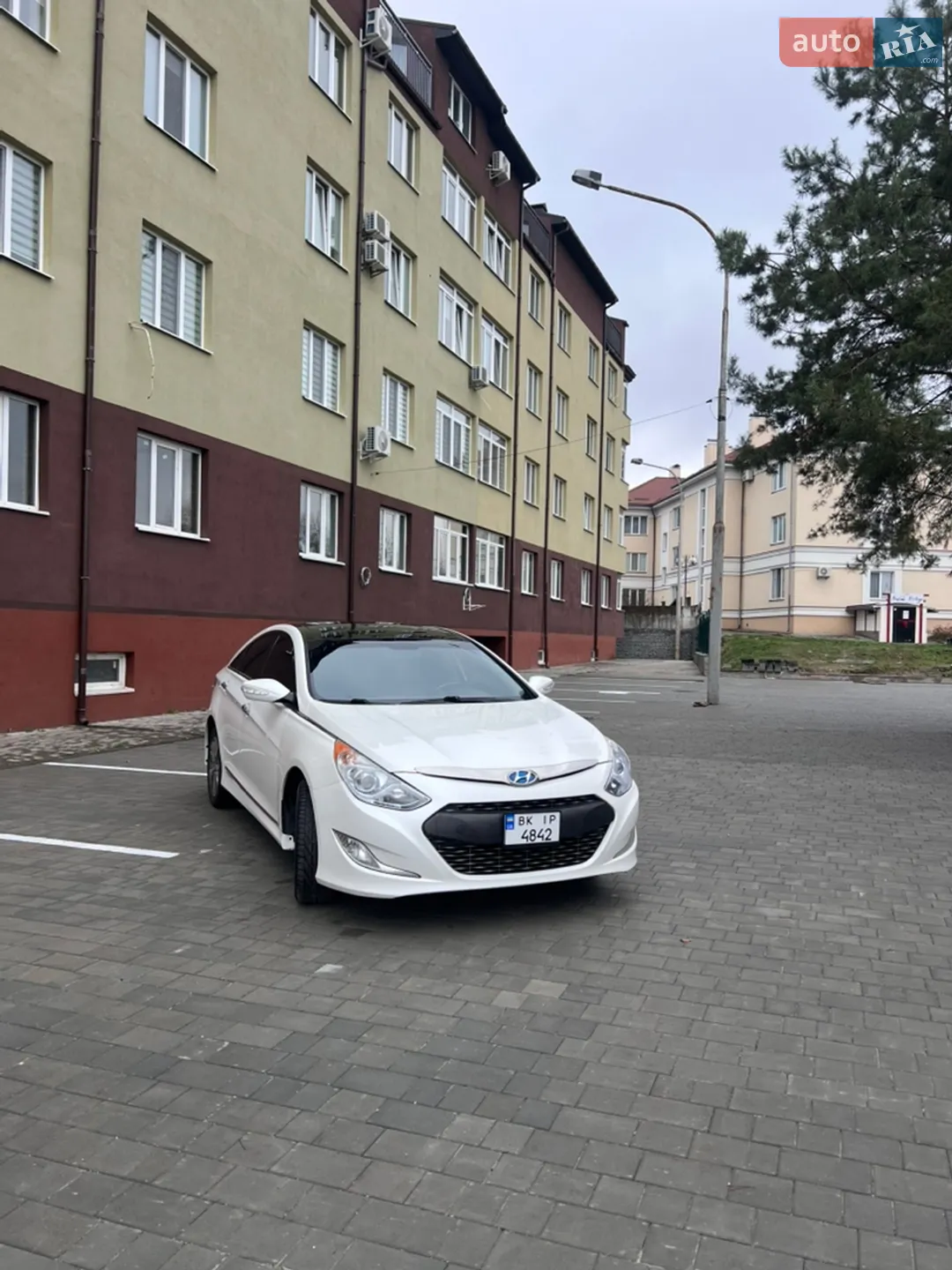 2014 Hyundai Sonata - мініатюра 14