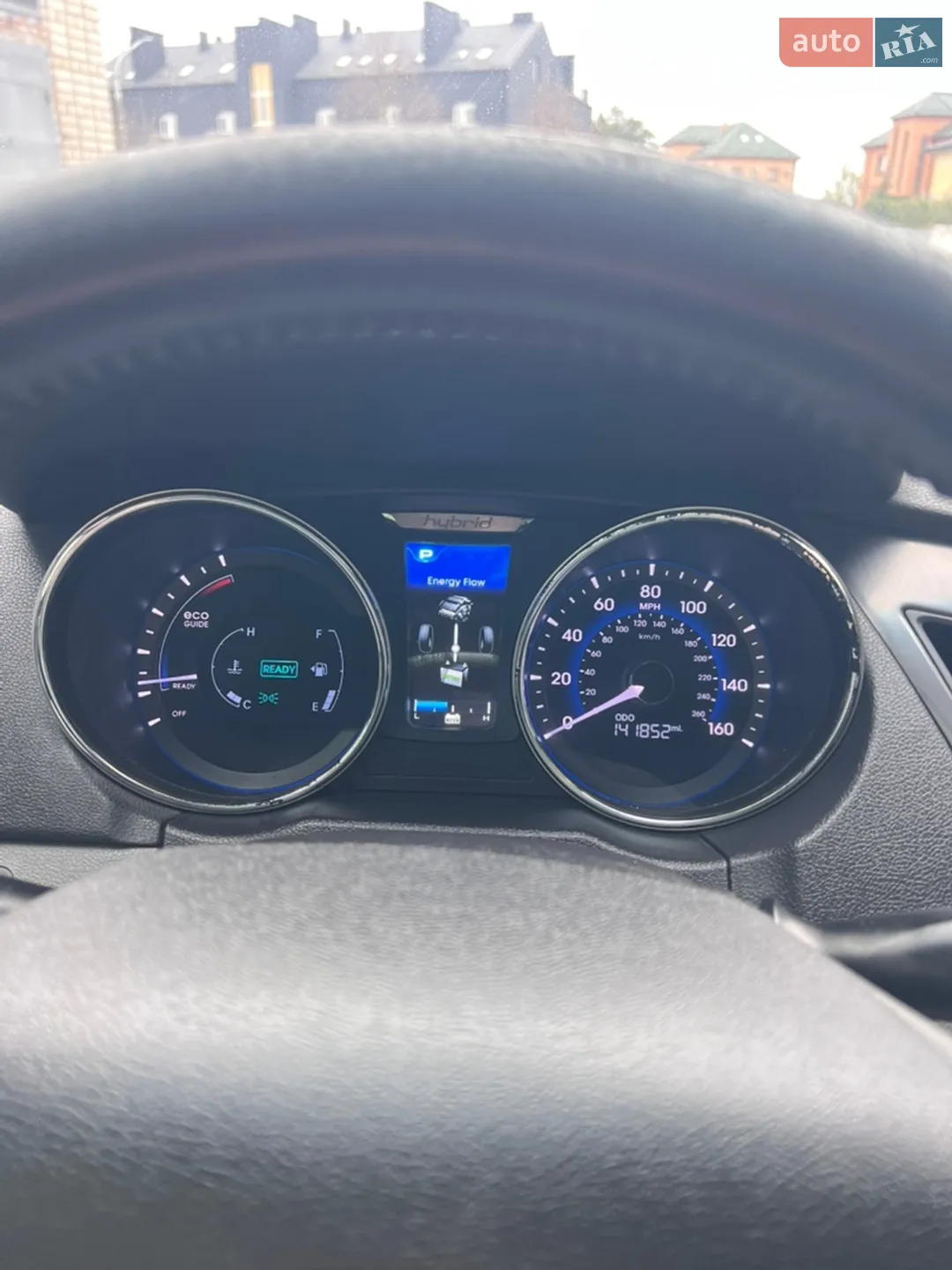 2014 Hyundai Sonata - мініатюра 23