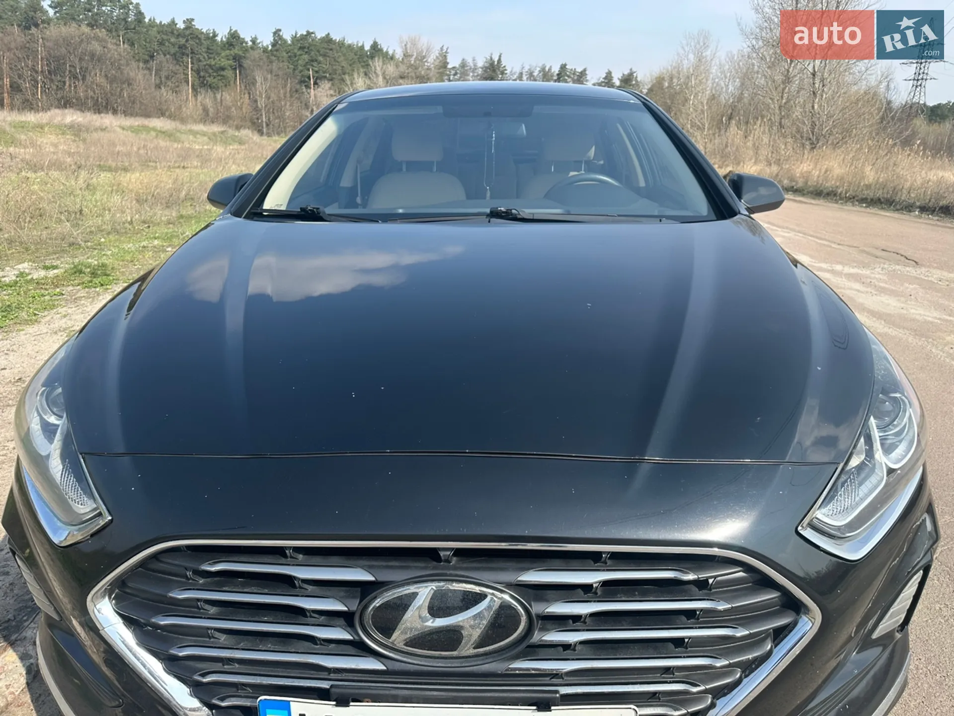2017 Hyundai Sonata - мініатюра 4