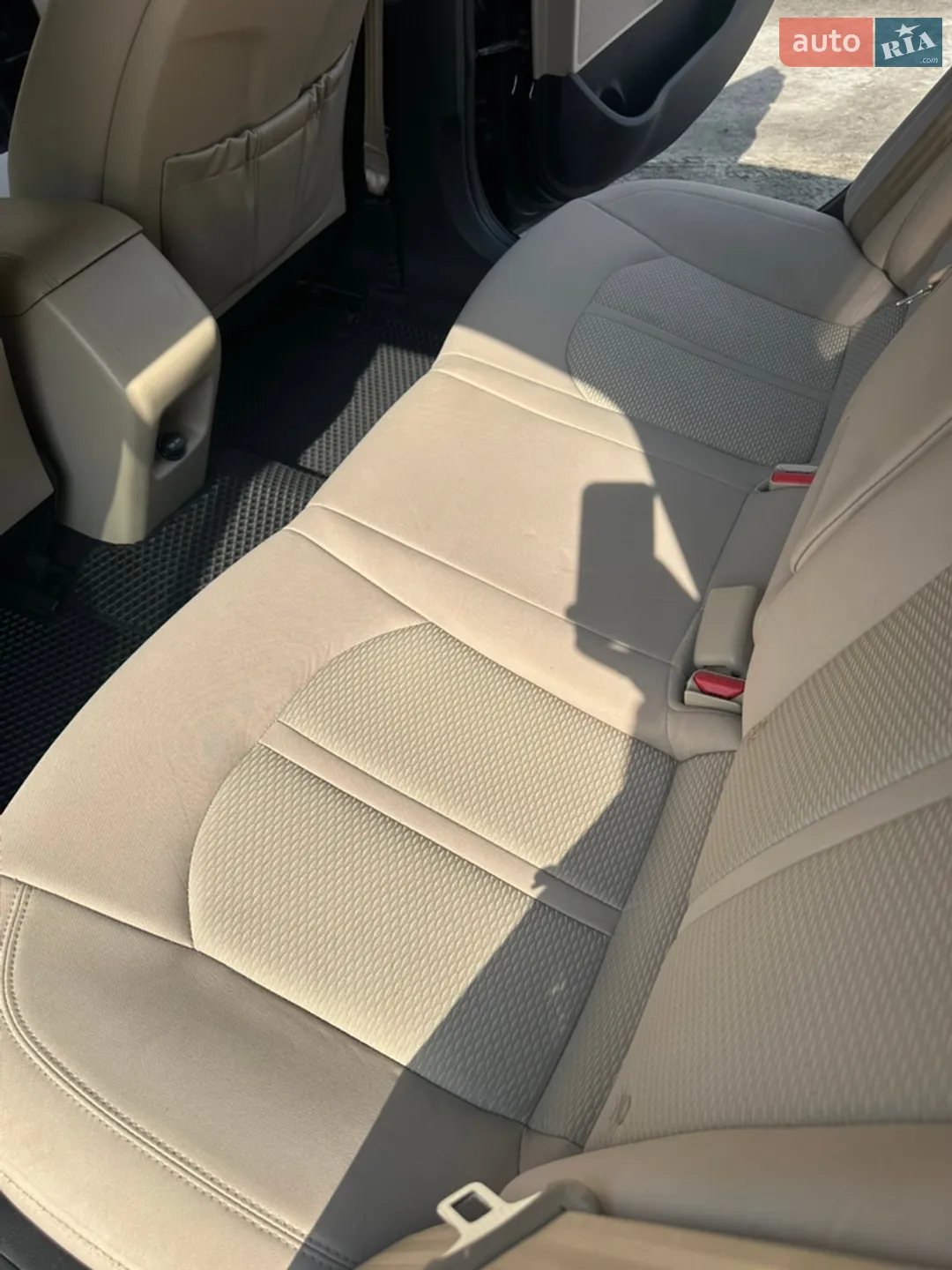 2017 Hyundai Sonata - мініатюра 16