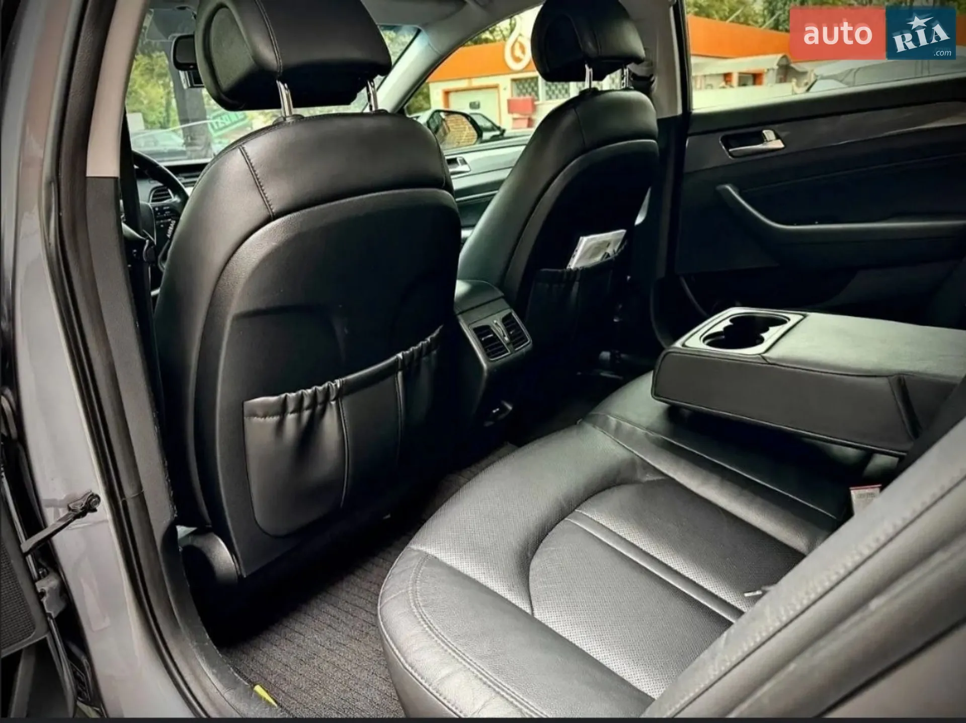 2016 Hyundai Sonata - мініатюра 4