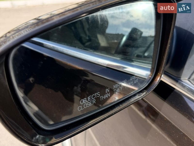 Седан Hyundai Sonata 2010 в Харкові