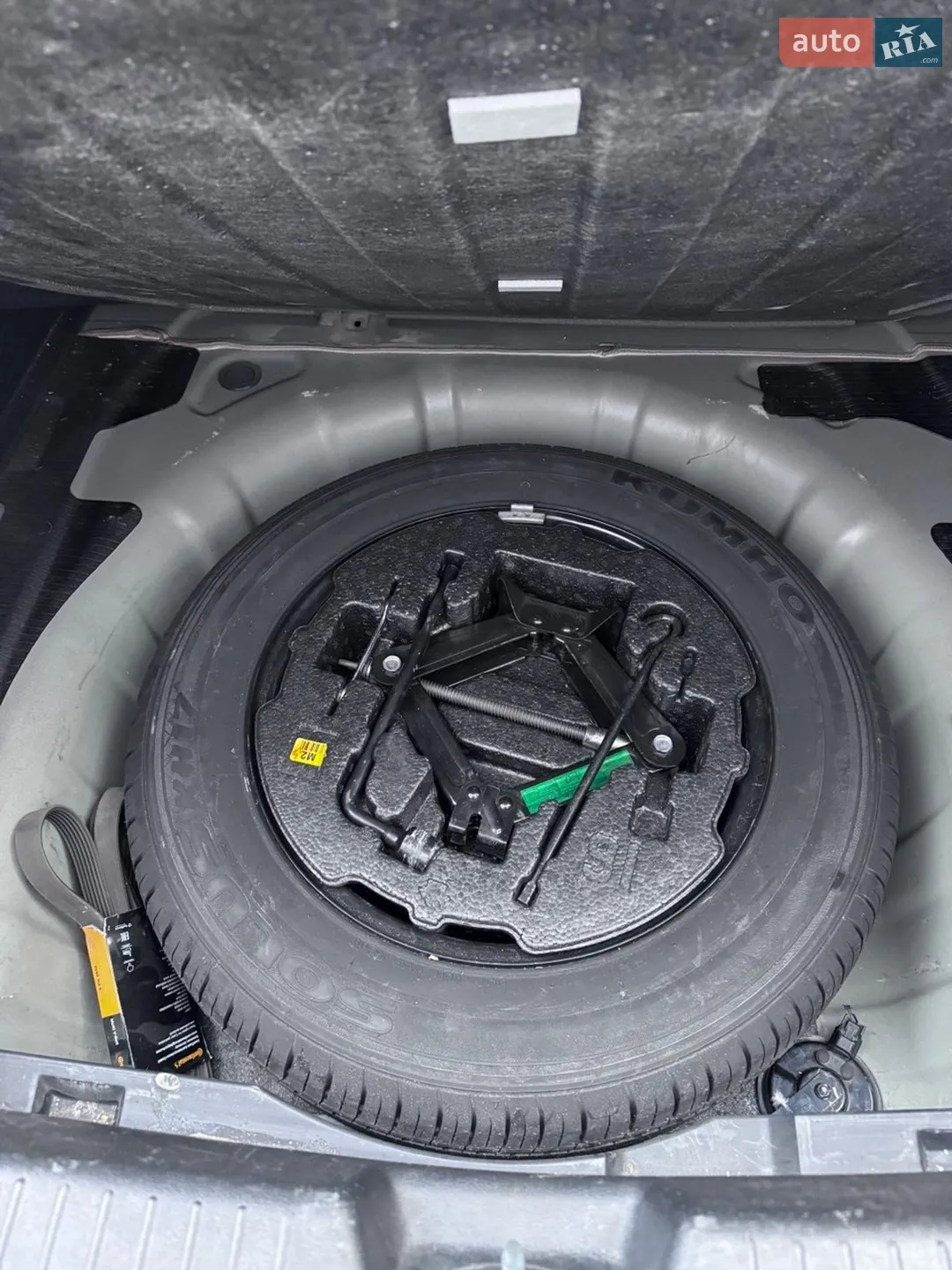 2010 Hyundai Sonata - мініатюра 13