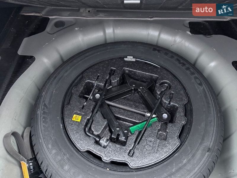 Седан Hyundai Sonata 2010 в Харкові