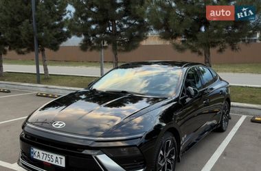 Седан Hyundai Sonata 2023 в Киеве