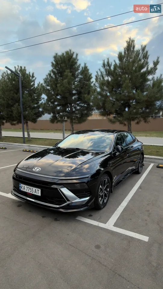 2022 Hyundai Sonata - мініатюра 31