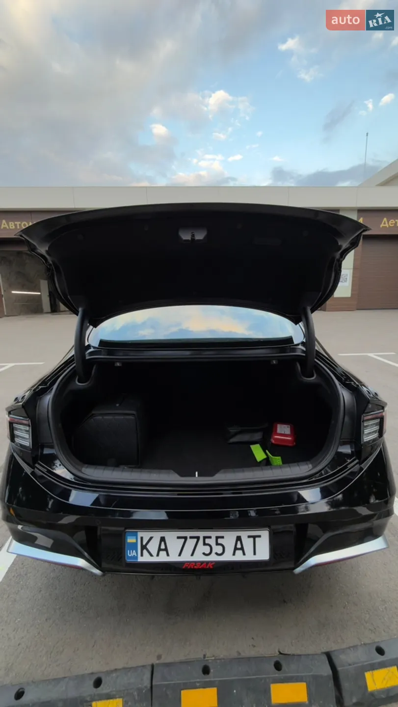 2023 Hyundai Sonata - мініатюра 20