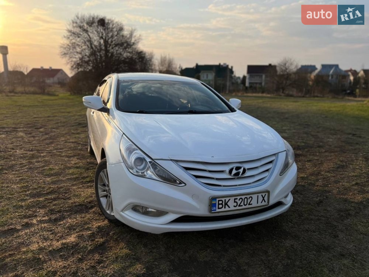 2012 Hyundai Sonata - мініатюра 38