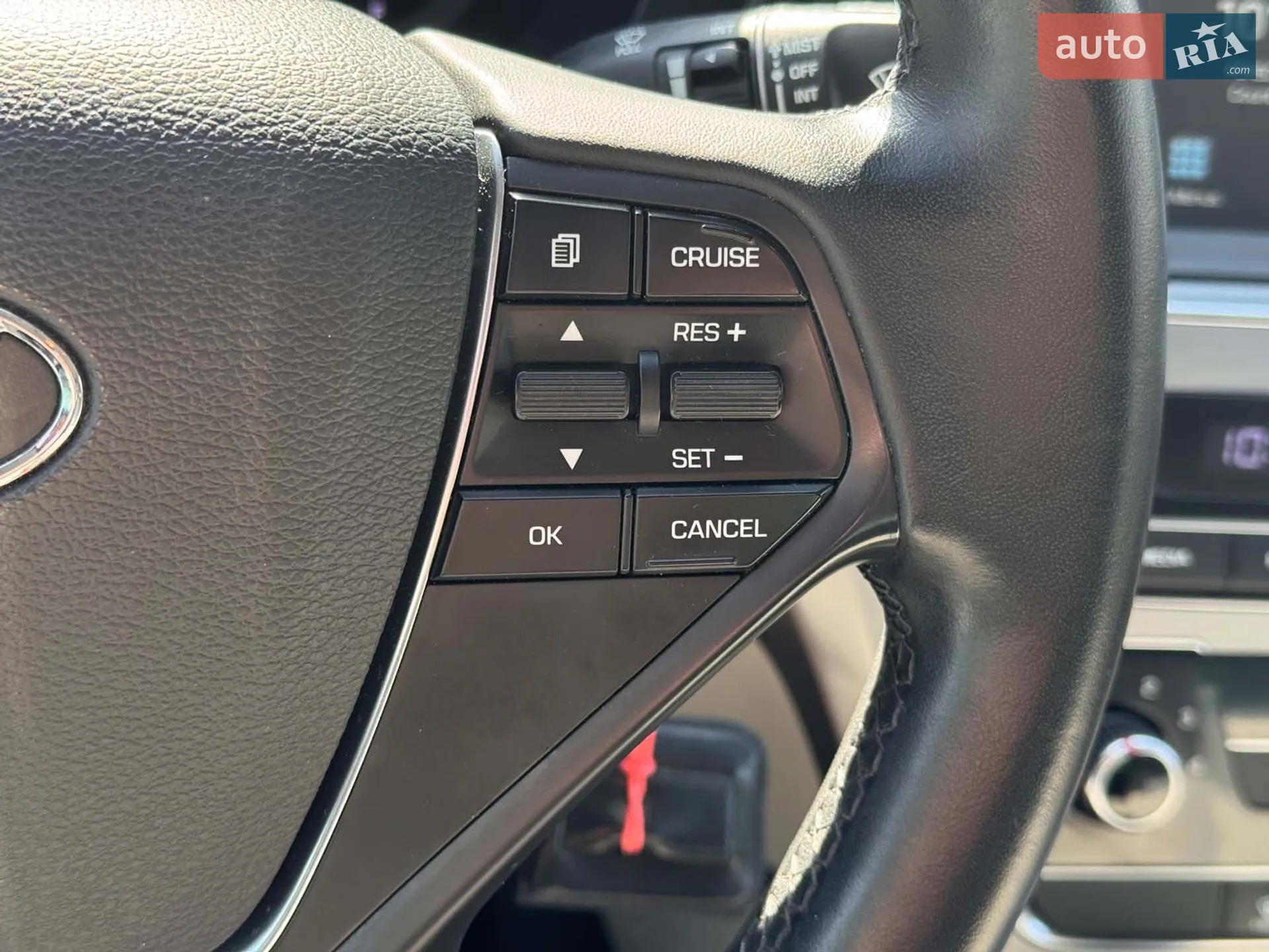 2017 Hyundai Sonata - мініатюра 23