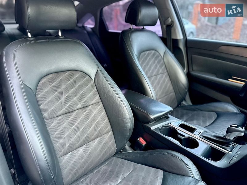 Седан Hyundai Sonata 2015 в Киеве фото 35 Седан Hyundai Sonata 2015 в Киеве