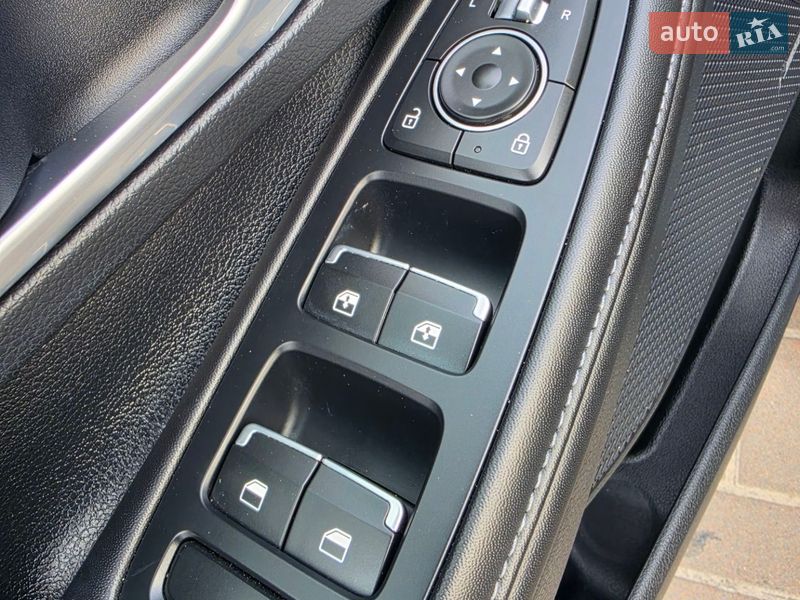 Седан Hyundai Sonata 2021 в Киеве