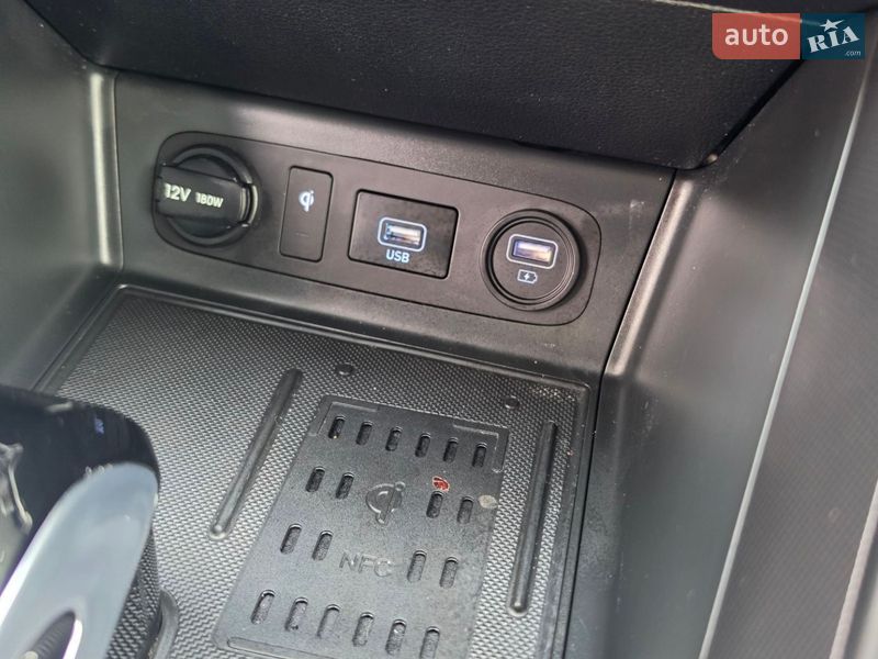 Седан Hyundai Sonata 2021 в Киеве