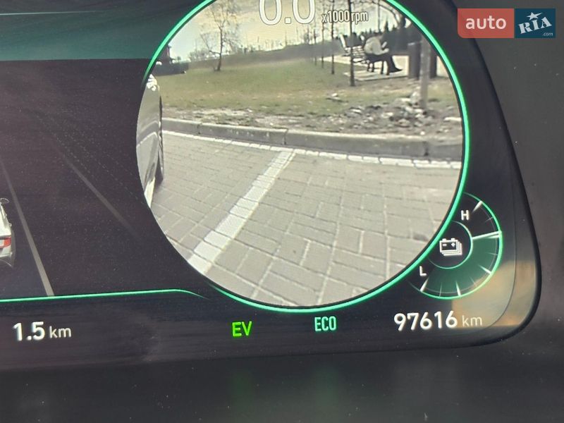 Седан Hyundai Sonata 2021 в Киеве