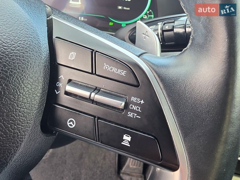 Седан Hyundai Sonata 2021 в Киеве