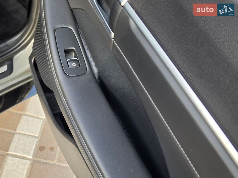 Седан Hyundai Sonata 2021 в Киеве