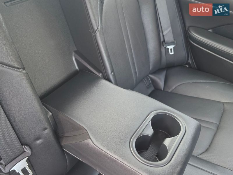 Седан Hyundai Sonata 2021 в Киеве