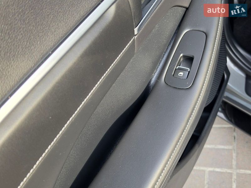 Седан Hyundai Sonata 2021 в Киеве