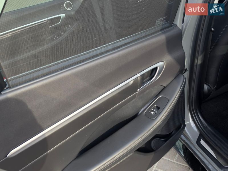 Седан Hyundai Sonata 2021 в Киеве