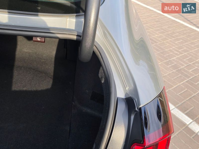 Седан Hyundai Sonata 2021 в Киеве