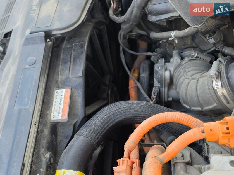 Седан Hyundai Sonata 2021 в Киеве