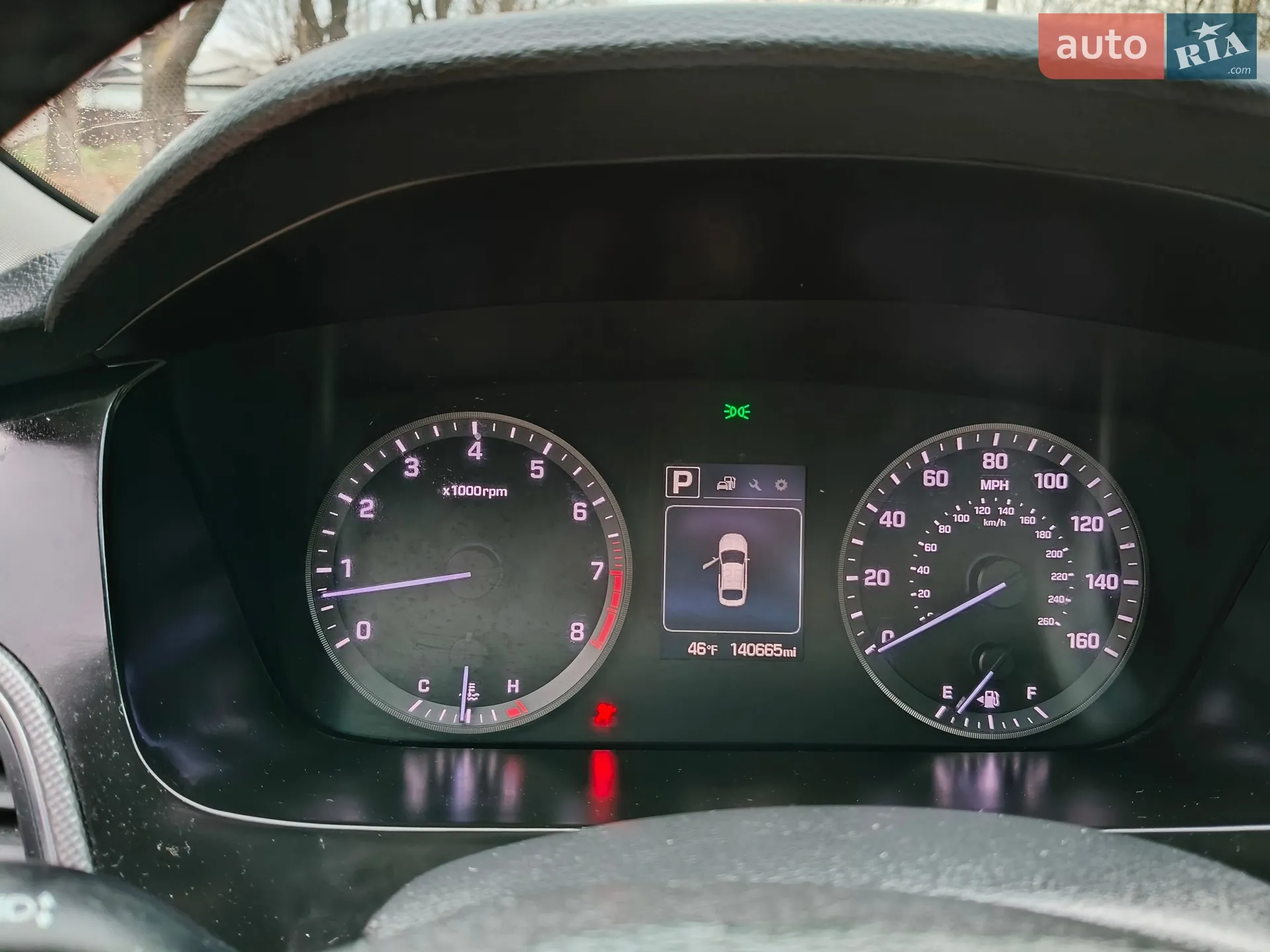 2014 Hyundai Sonata - мініатюра 13