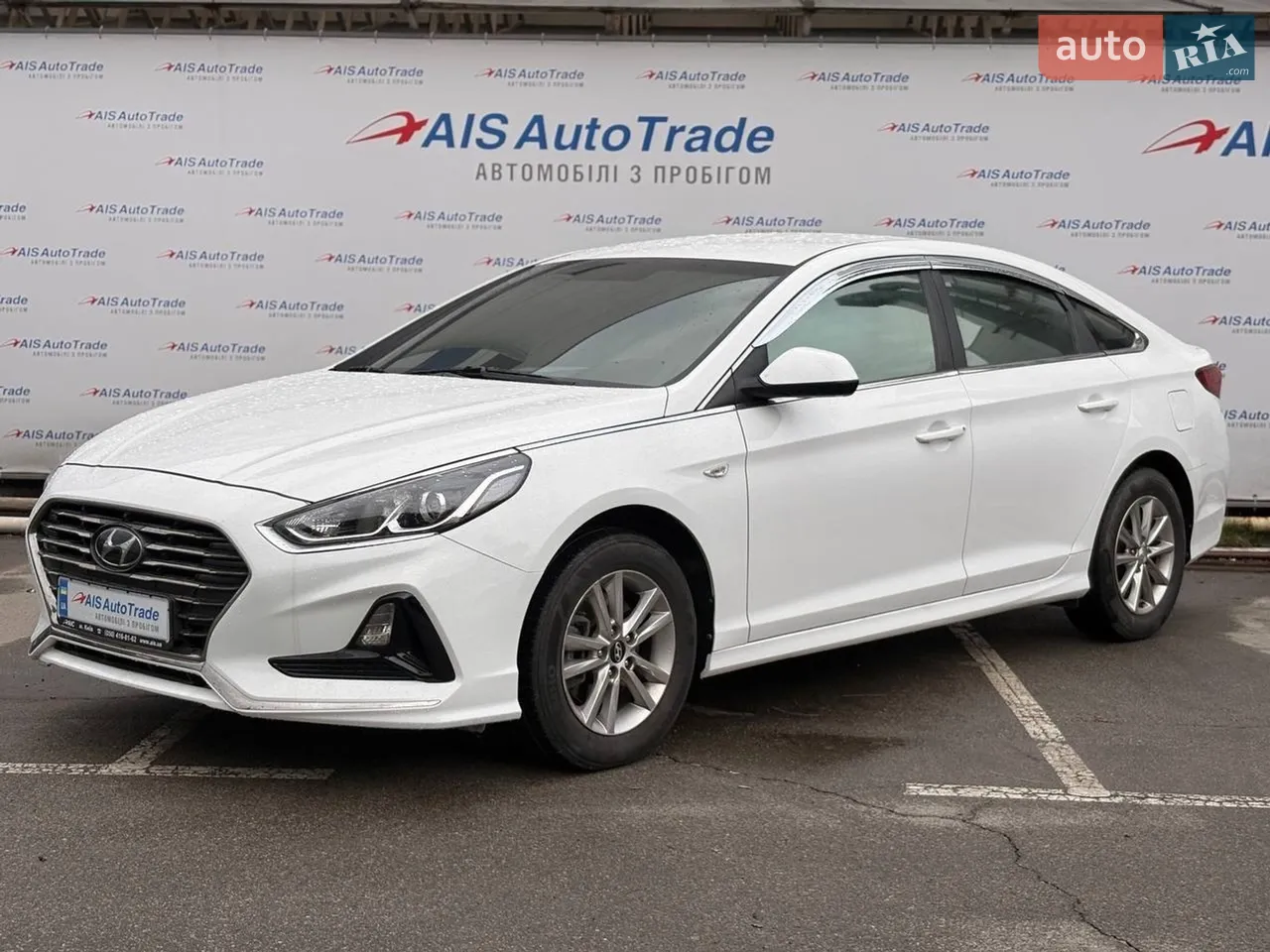 2018 Hyundai Sonata - мініатюра 28