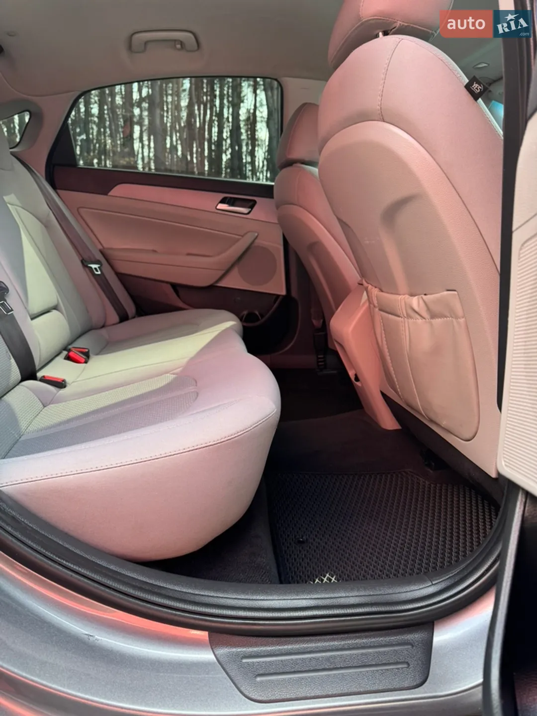 2018 Hyundai Sonata - мініатюра 13