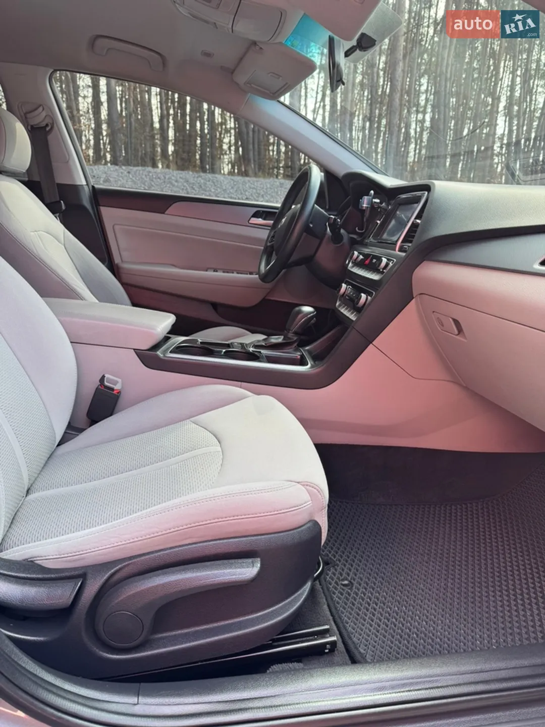 2018 Hyundai Sonata - мініатюра 15