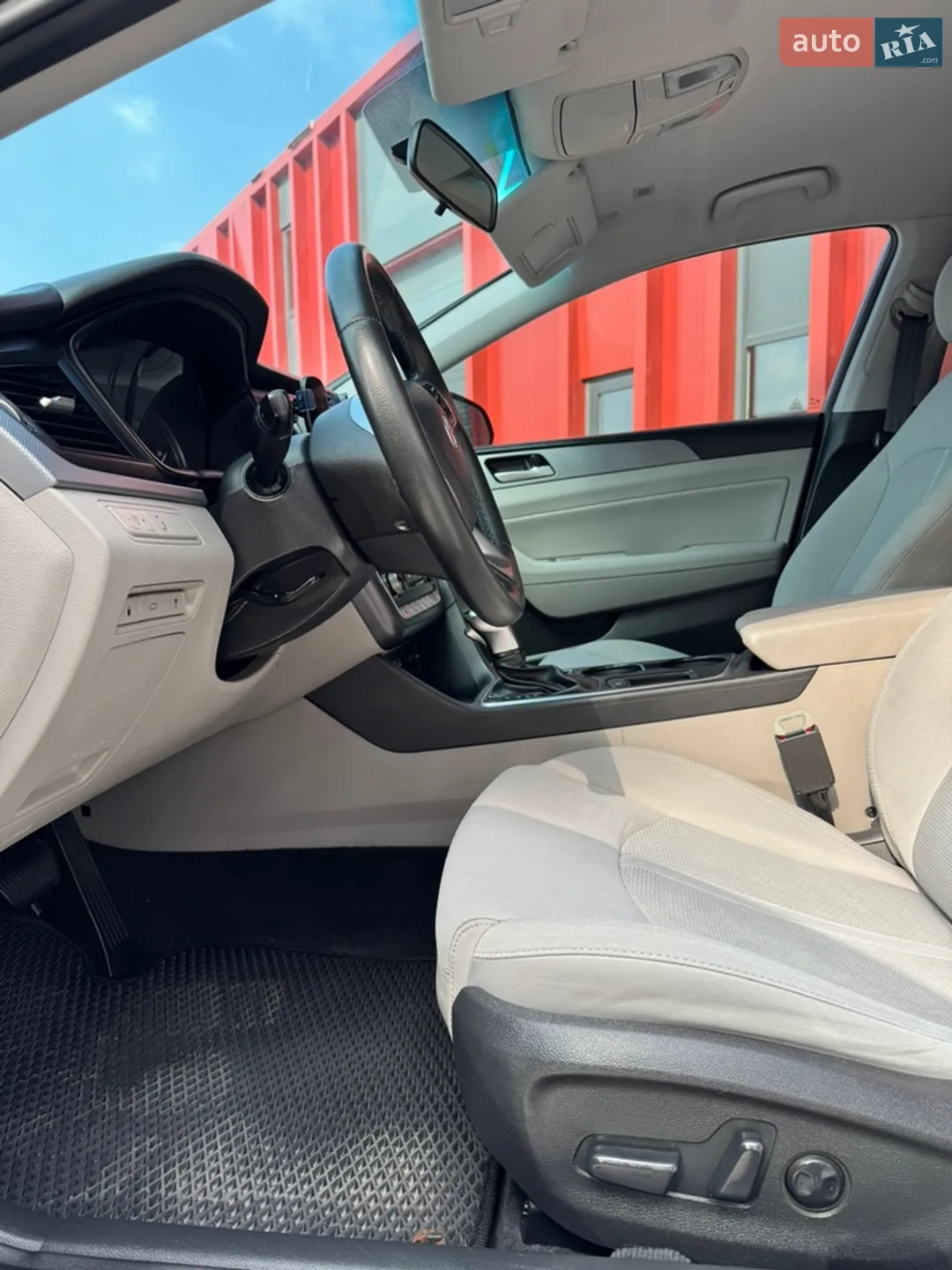 2018 Hyundai Sonata - мініатюра 17