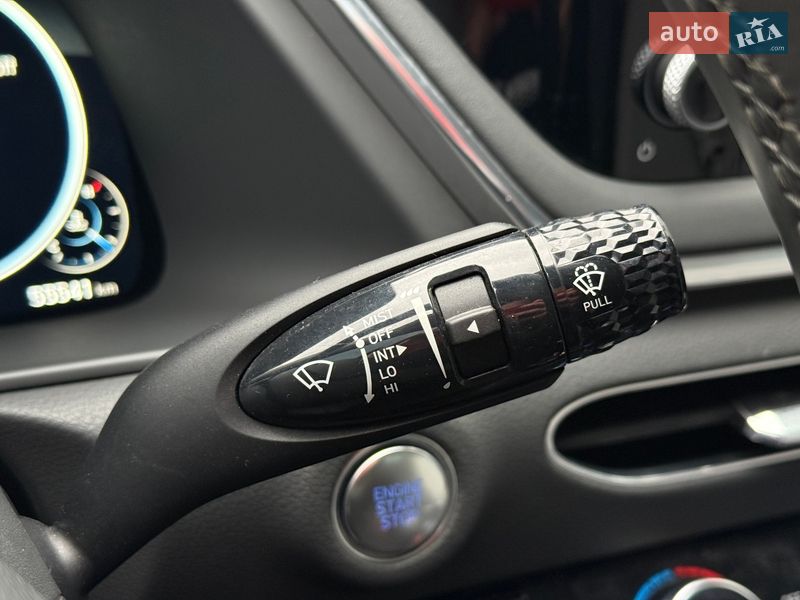 Седан Hyundai Sonata 2020 в Киеве