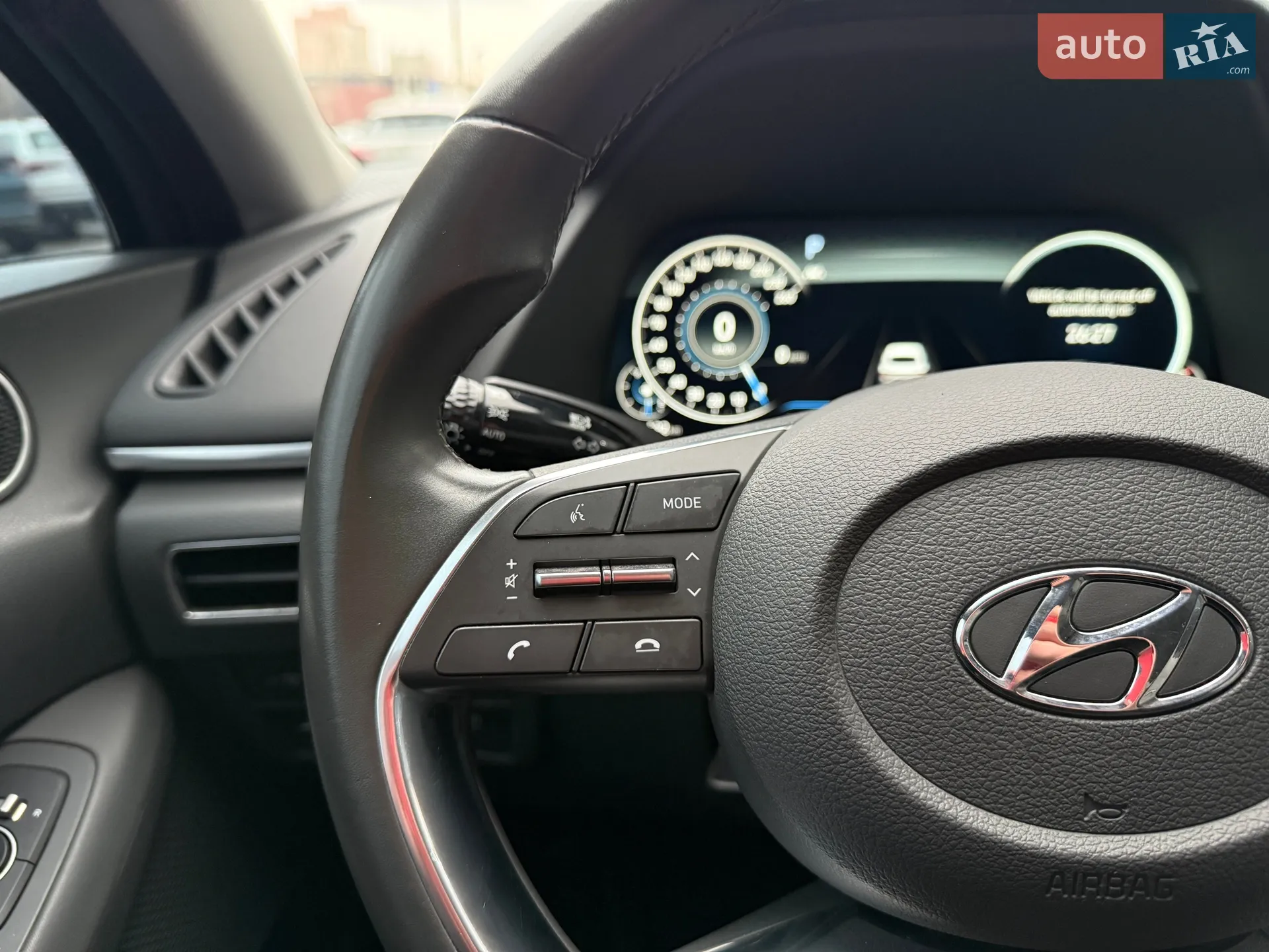 2020 Hyundai Sonata - мініатюра 25