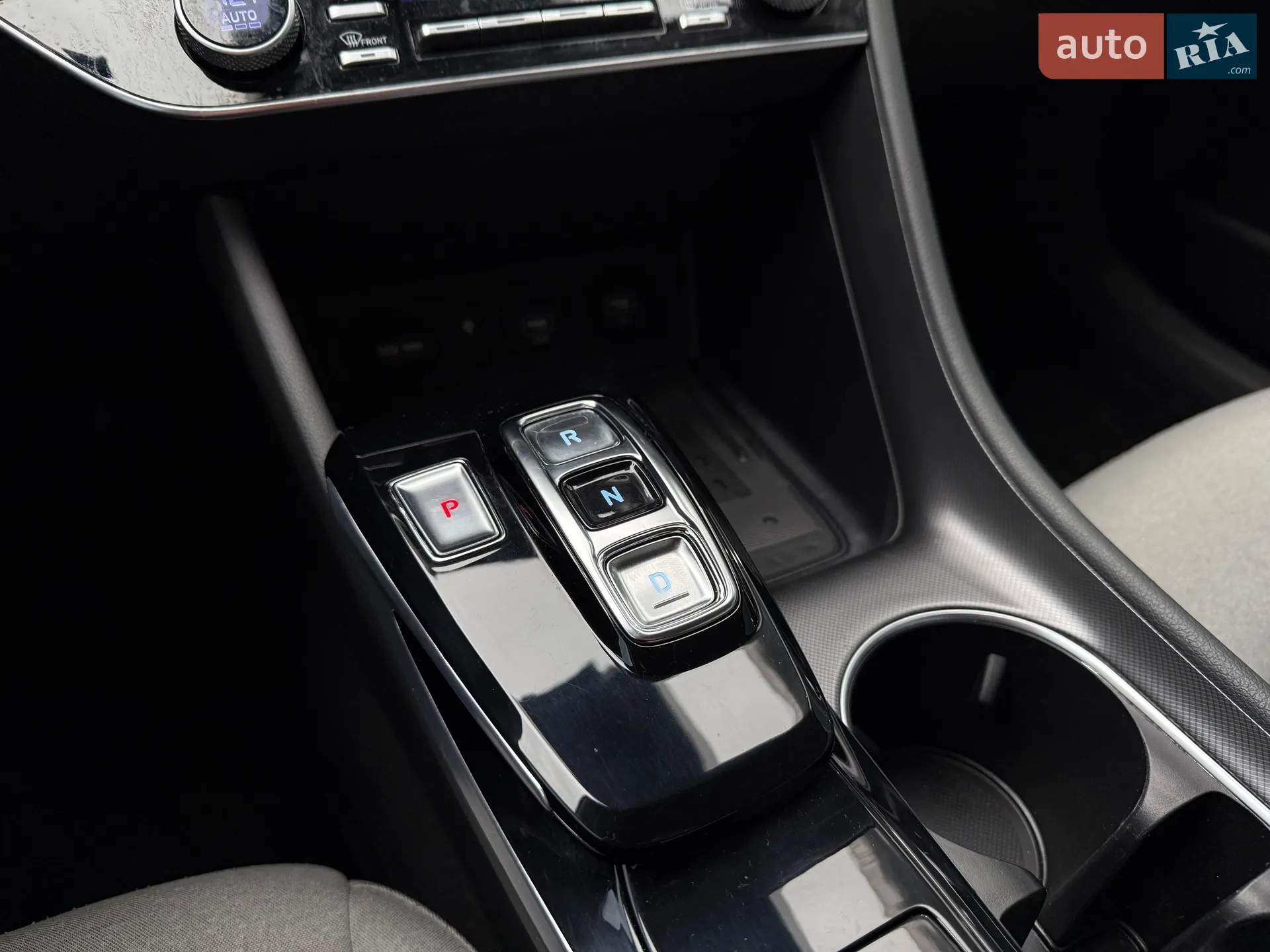 2020 Hyundai Sonata - мініатюра 27
