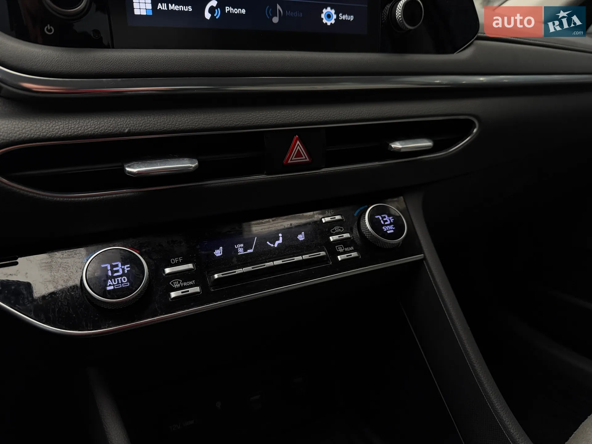 2020 Hyundai Sonata - мініатюра 28
