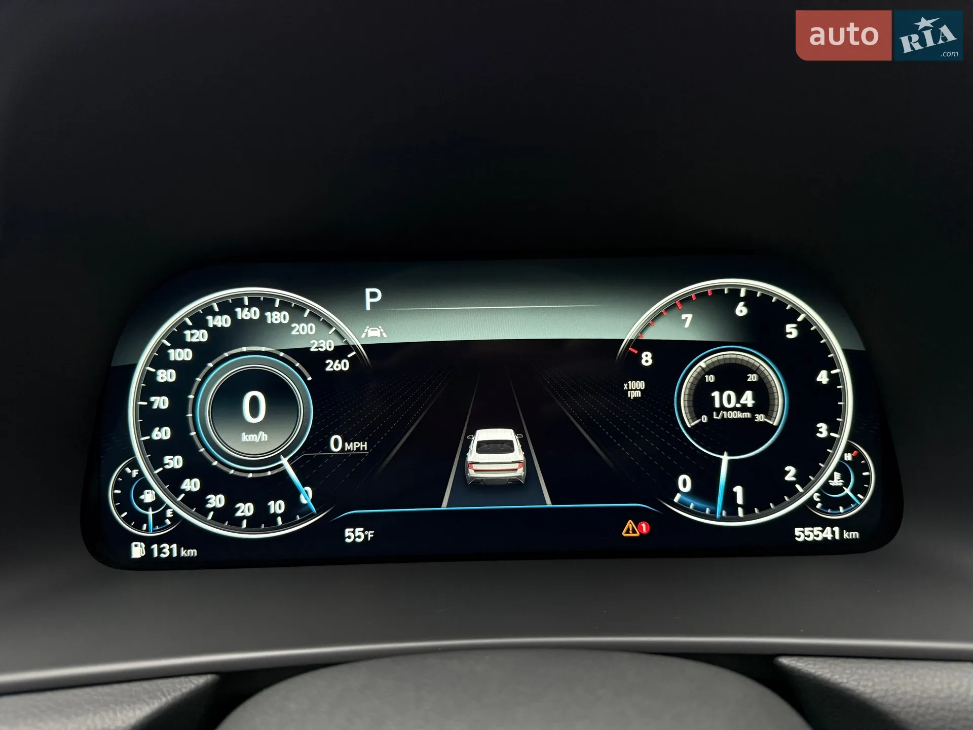 2020 Hyundai Sonata - мініатюра 37