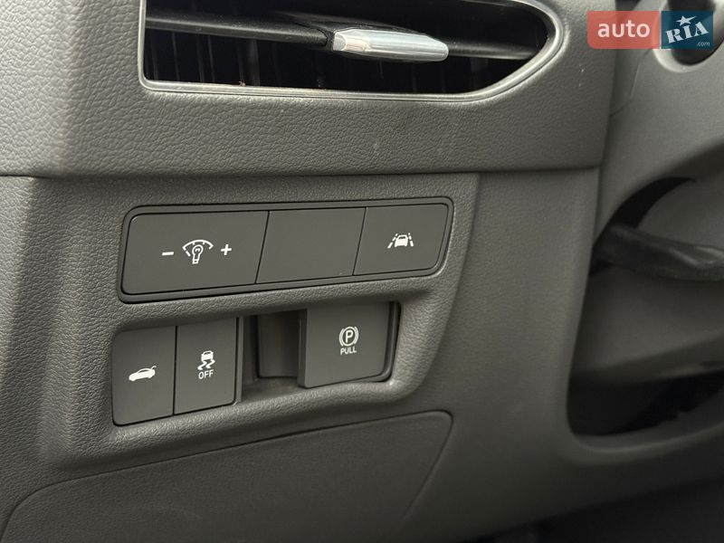 Седан Hyundai Sonata 2020 в Киеве