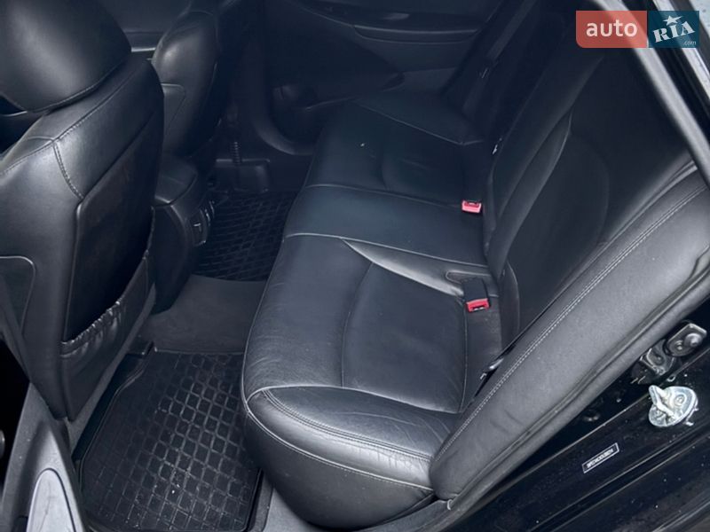 Седан Hyundai Sonata 2011 в Киеве фото 16 Седан Hyundai Sonata 2011 в Киеве
