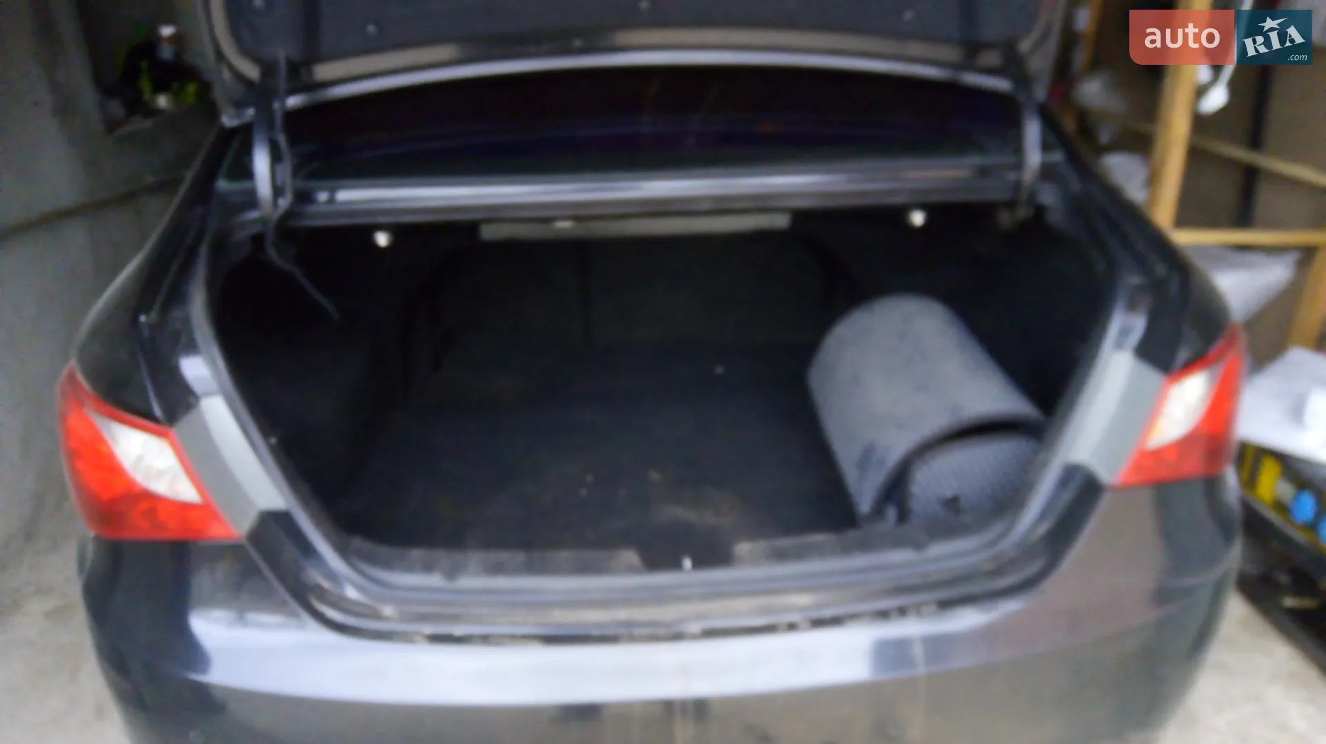 2010 Hyundai Sonata - мініатюра 15