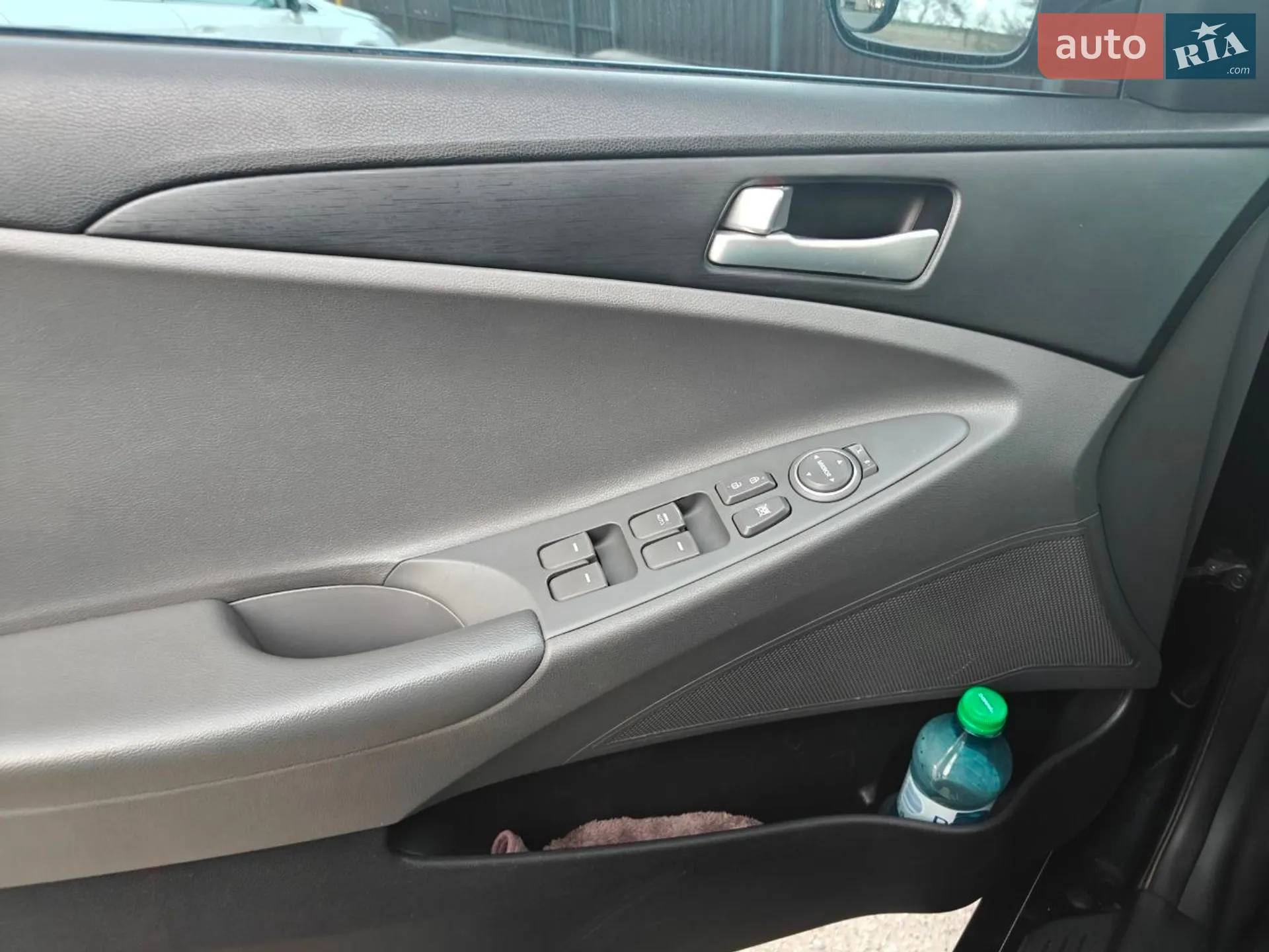 2013 Hyundai Sonata - мініатюра 9